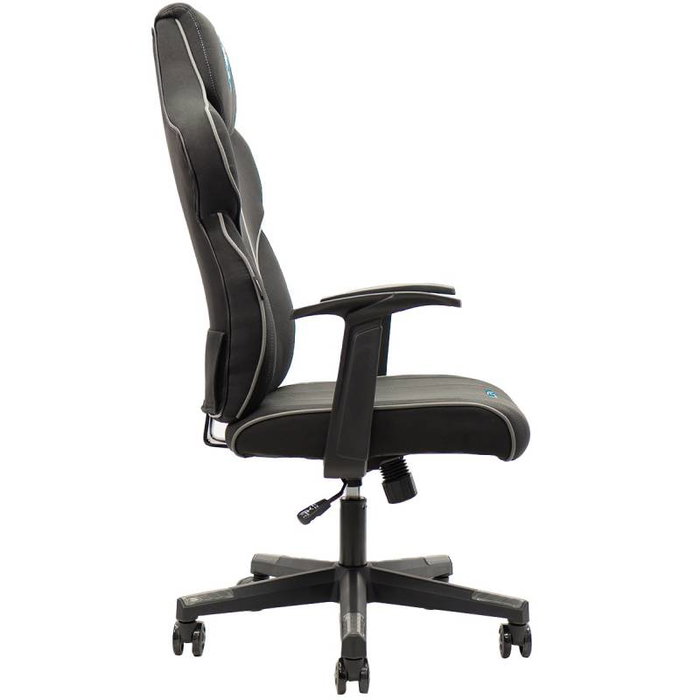 Stinger By Woxter Silla Gaming Stinger Station Alien Titanium/Gris Titanio Stinger By Woxter Silla Gaming Stinger Station Alien Titanium/Gris Titanio